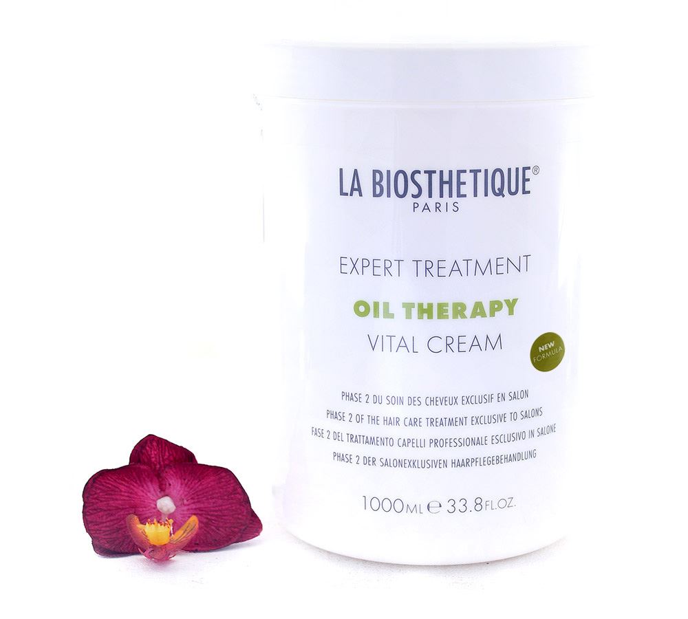 Olejek Oil Therapy La Biosthetique