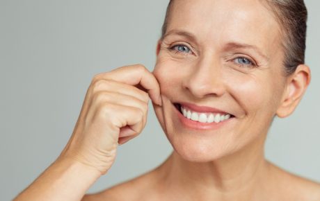Mezoterapia igłowa dla starzejącej się skóry